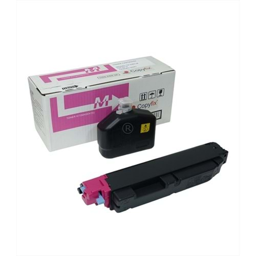 Kyocera Mita Muadil Toner, Mag. 350ci, TK-5305M, YCF