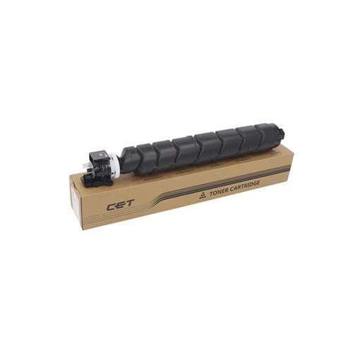Kyocera Mita TK-8375 Siyah Copyfix Toner, TASKALFA 3554 CI, P.141666, CCF