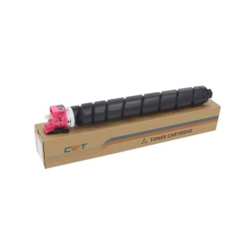 Kyocera Mita TK-8375 Kırmızı Copyfix Toner, TASKALFA 3554 CI, P.141668, CCF