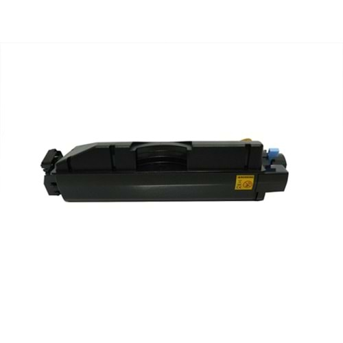 Kyocera Mita TK-5270 Siyah Muadil Toner , ECOSYS M 6230 CIDN , M 6630 CIDN , P 6230 CDN , (Made in EU)