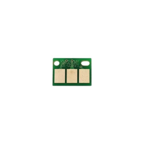 Konica Minolta C 258 Drum Chip , DR-313, DR-315, DR-512, YCF