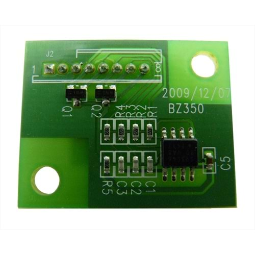 KN, Muadil Imaging Chip Yel. Bizhub C 451,550,650, IU-610, HCF