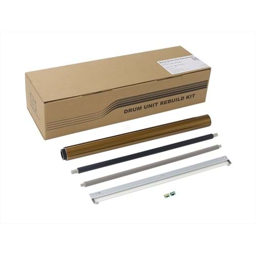Konica Minolta DR-217K Black Muadil Drum Kit, Bizhub C227i, C257i, C287i, CCF, P.501036