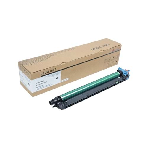 KN, DR-313 Black Muadil Drum Unit, C258, 308, 368, YCF