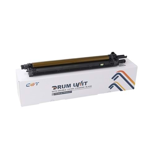 Konica Minolta, DR-618K Muadil Drum Unit, Bizhub 450i, 550i, Develop ineo +450i,+550i, Olivetti d-color MF-459, 559 ,CCF, 471060P