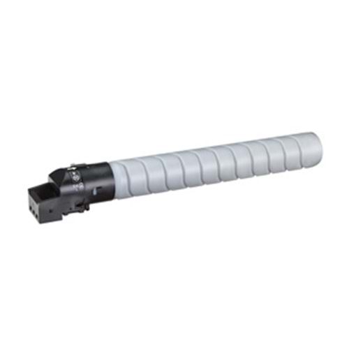 KN, TN-328K & TN-626K Siyah Muadil Universal Toner, BIZHUB C 250 I, BIZHUB C 300 I, KAC-62003