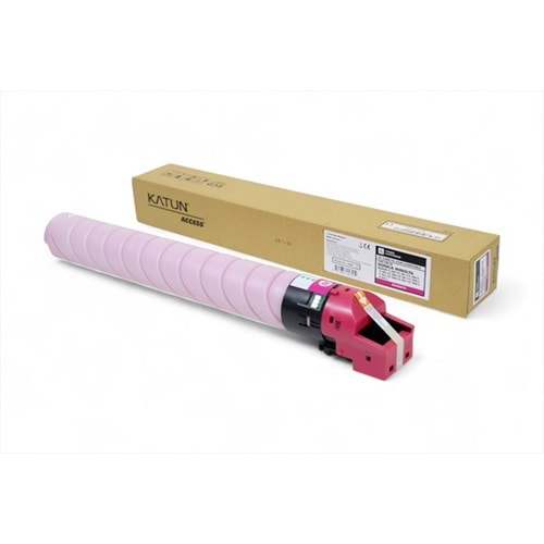 KN , TN-328M Kırmızı Muadil Toner , BIZHUB C 250 I , BIZHUB C 300 I , BIZHUB C 360 I , KA-62005