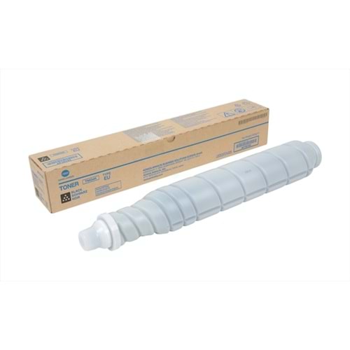 Konica Minolta, TN-619 Siyah Toner, BIZHUB C 3070, 3080, 4070 (A3VX13H)TN-634 Orjinal