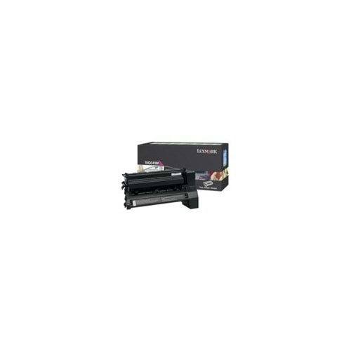 Lexmark 15G041M Toner