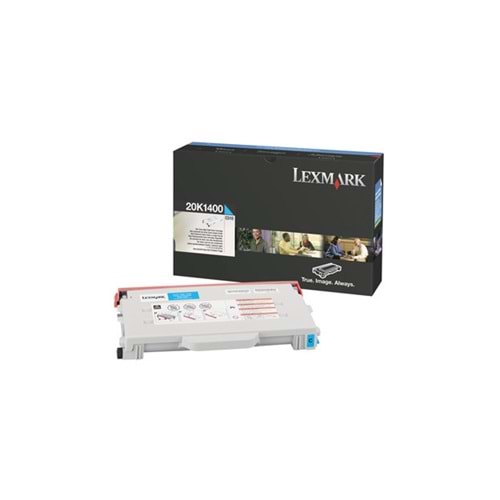 Lexmark 20K1400 Toner