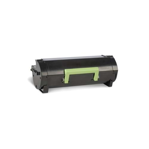 Lexmark 50F5000 Toner 1,500 Sayfa