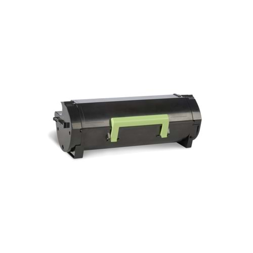 Lexmark 60F5X00 Siyah Return Toner 20000 Sayfa