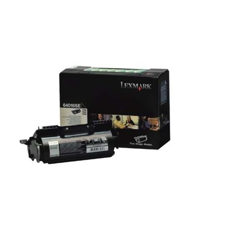 Lexmark 64016SE Toner