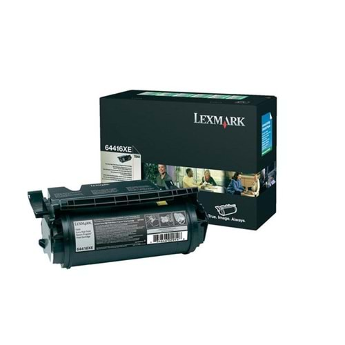 Lexmark 64416XE Toner