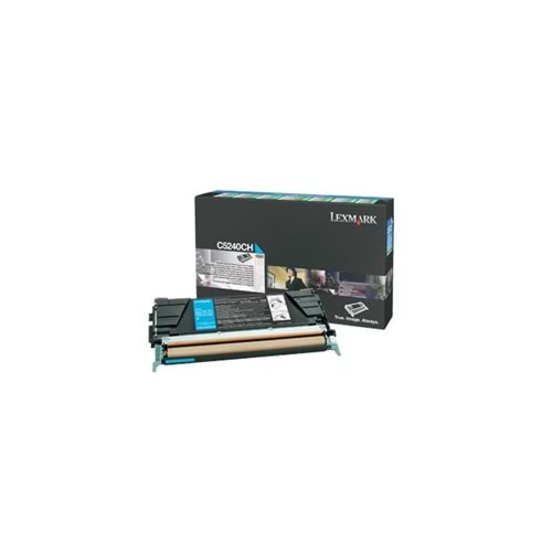 Lexmark C5240Ch Toner