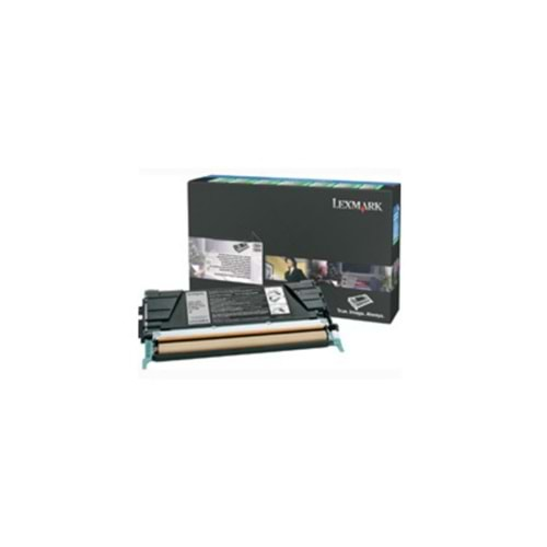 Lexmark C524H3KG Toner Corporate