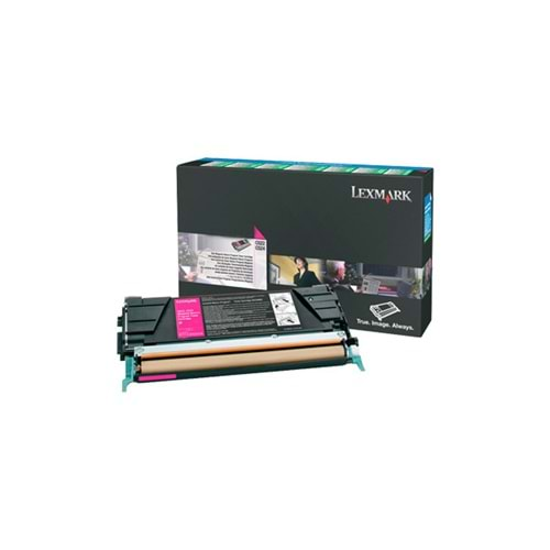 Lexmark C524H3MG Toner Corporate