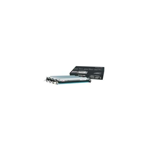 Lexmark C734X24G Multi Drum (4 lü)