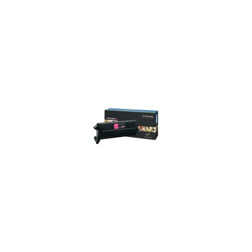 Lexmark C9202MH Toner