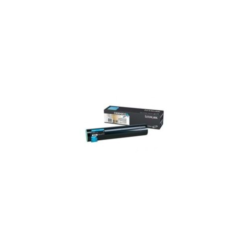 Lexmark C930H2CG Mavi Toner