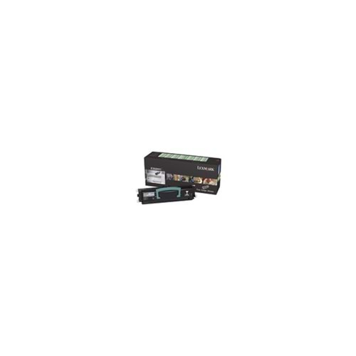 Lexmark E352H11E Toner