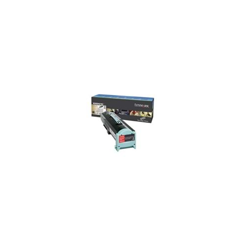 Lexmark X850H21G Toner (30,000 Sayfa)