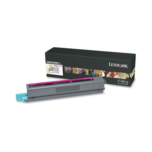 Lexmark X925H2MG Toner