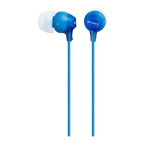 Sony MDR-EX15APL Kulakiçi Kulaklık Mavi