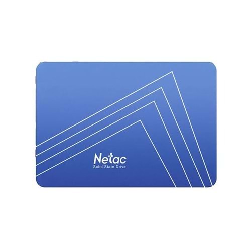 Netac N535S 2.5 inch SATA 3 SSD 480GB