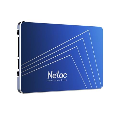 Netac N535S 2.5 inch SATA 3 SSD 960GB