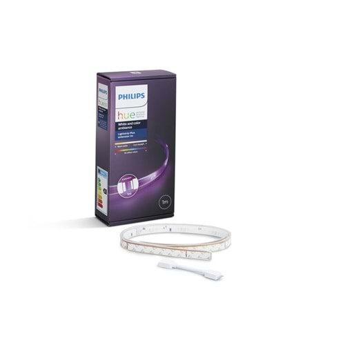 Philips LED Şerit 1 mt Uzatma