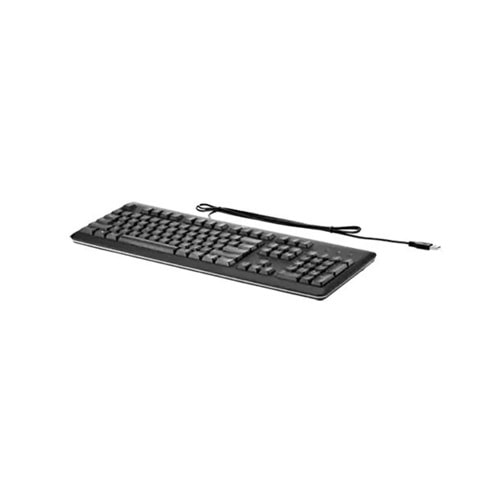 HP USB Keyboard Türkçe (14'lü Paket)