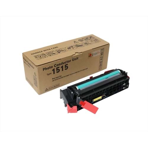 Ricoh Type 1515 Copyfix Drum Unit, AFICIO 1515, MP 161, MP 171, MP 201, 411844, YCF