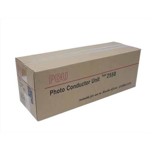 Ricoh, Drum Unit, (Developerli) MP 2352, MP 2852, MP 3352, D120-3000, CFA-AÇIK