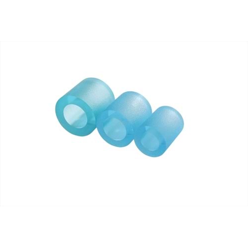 Ricoh MP 7500 Paper Pickup Roller Kit, (TIRE ONLY), AF03-0081(1Pc) AF03-1082 (1Pc) AF03-2080(1Pc), HCF