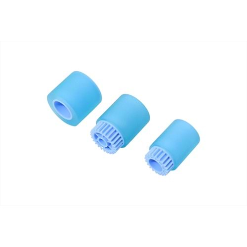 Ricoh MP 7500 Paper Pickup Roller Kit, AF03-0081(1Pc) AF03-1082 (1Pc) AF03-2080(1Pc), YCF