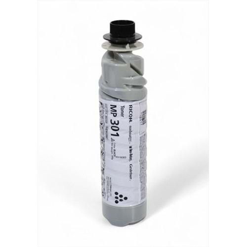 Ricoh MP 301SP Toner, AFICIO MP 301 SP, AFICIO MP 301 SPF, Orjinal