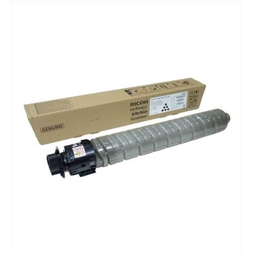 Ricoh IM C2500 Siyah Toner, Yüksek Kapasite, IM C2000, C2500, 842311 , Orjinal