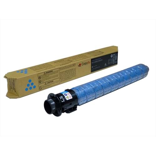 Ricoh M C 2000 Mavi Muadil Toner , M C 2000 , 842261 ,YCF