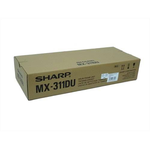 Sharp, Drum Frame Unıt , 5731,MX-M 260,351,310314,MX-311DU,Orj.
