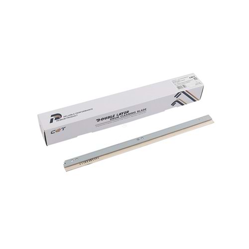 Sharp MX-3050 Double Layer Drum Cleaning Blade MX-3550N, MX-4050N, MX-C3081RV, MX-C3581RV, MX-C4081RV, P.281104, CCF