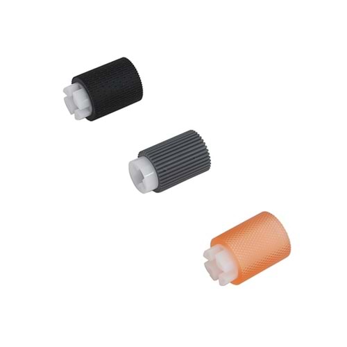 Sharp BP-RT700 Muadil Paper Pickup Roller Kit, BP-50M26, 50M31, 50M36, 50M45, BP-C2652R, 3152R, 3182R, 3682R, 4582R, 5582D, P.511048, CCF