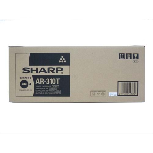 Sharp AR M 256 Toner, AR M 257, 316, 317, AR-310T. Orj
