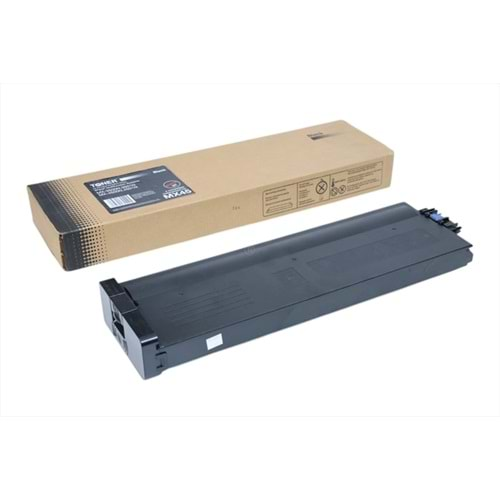 Sharp MX 3500N Siyah Toner , MX 2300 N , MX 2700 G , MX 2700 N , MX 3500 N , MX 3501 N , MX 4500 N , MX 4501 N , MX-45GTBA , (Made in USA)