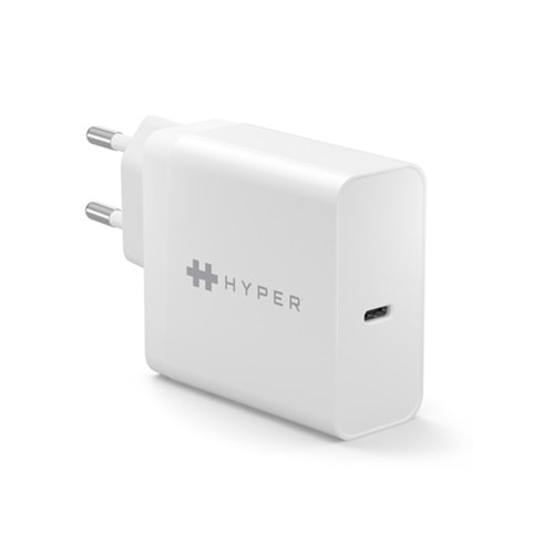 Hyper® HyperJuice 65W USB-C Charger HJ653E