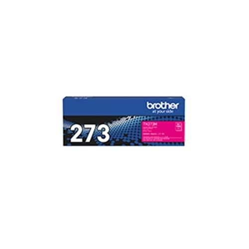 Brother TN-273 Kırmızı Toner 1300 sayfa