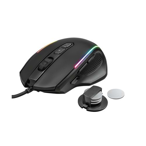 Trut 23092 GTX165 celox RGB Gaming Mouse