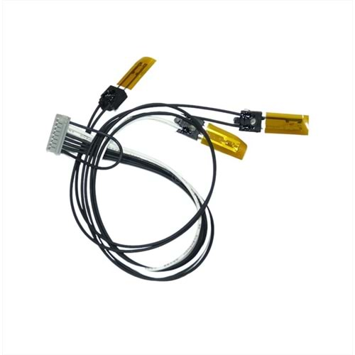 Toshiba E-Studio 163,182,212,242,255,355,455 Thermistor, HCF-Açık