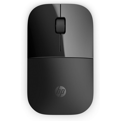 HP Z3700 Kablosuz Mouse -Siyah / V0L79AA