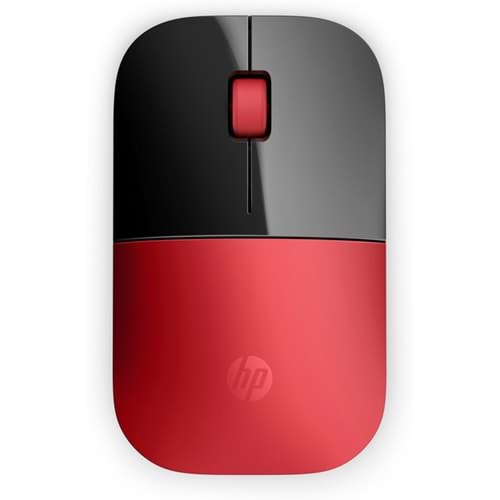 HP Z3700 Kablosuz Mouse -Kırmızı /V0L82A
